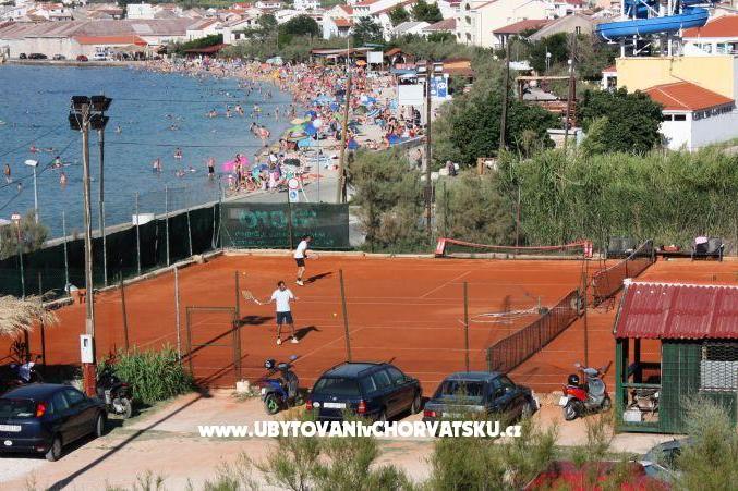 Apartmanok Perla Pag Discount – fotó 6