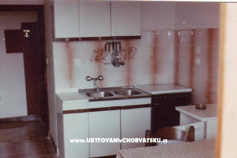 Apartmanok Pernjak – fotó 6