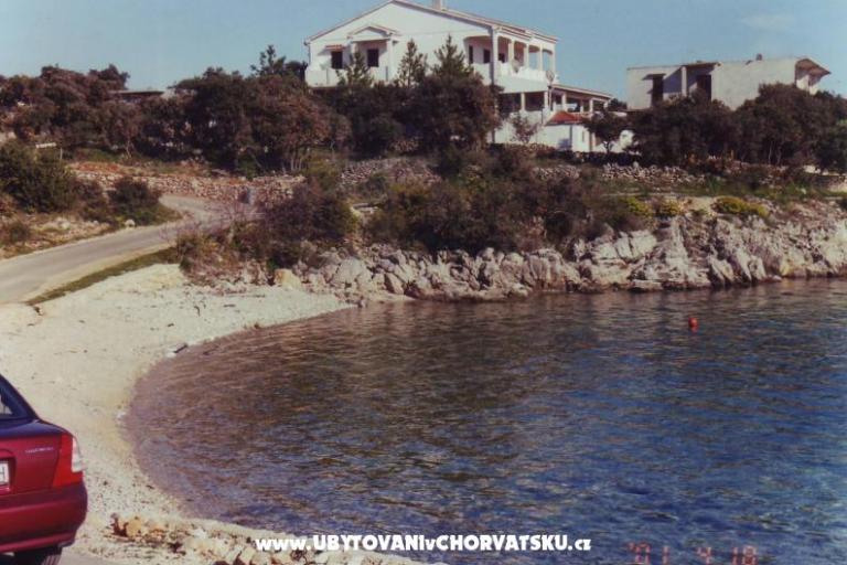 Apartmanok Pernjak – fotó 8