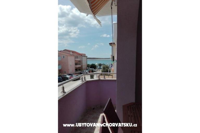 Apartmanok Petra – fotó 2