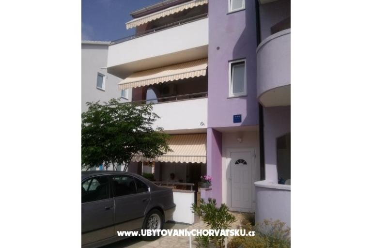 Apartmanok Petra – fotó 8