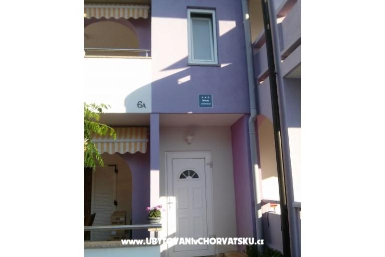 Apartmanok Petra – fotó 9