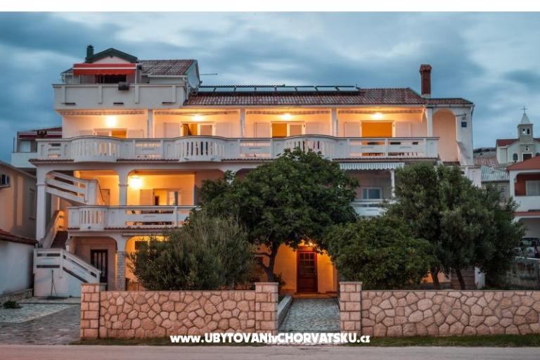 Apartmanok Rajka – fotó 2