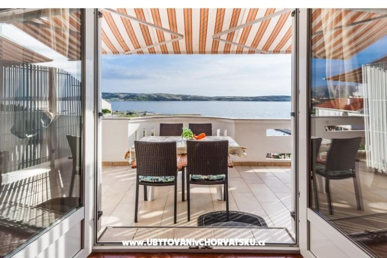 Apartmanok Rajka – fotó 4