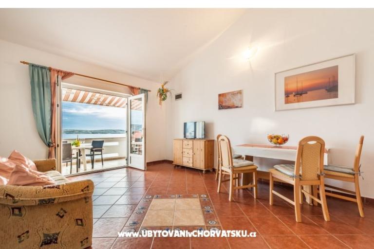 Apartmanok Rajka – fotó 5