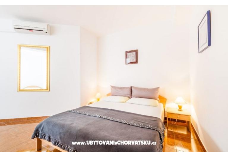 Apartmanok Rajka – fotó 8