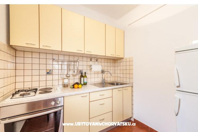 Apartmanok Rajka – fotó 9