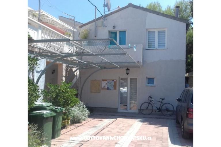 Apartmanok RIA 2 – fotó 6