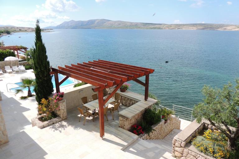 Apartmanok Rina – fotó 5