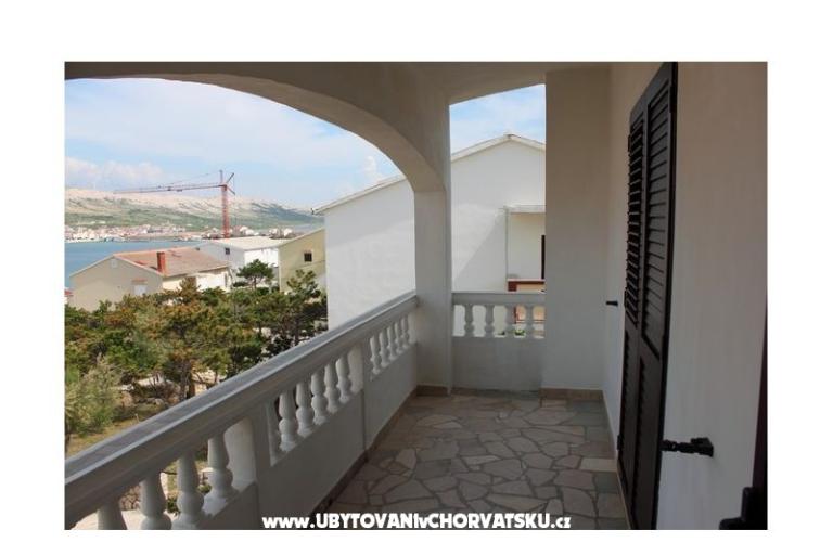 Apartmanok Salis – fotó 9