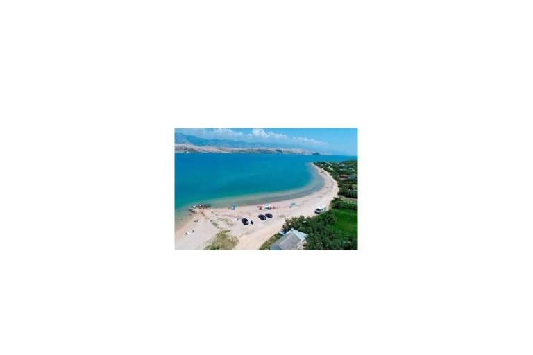 Apartmanok Salvia island Pag Mandre – fotó 10