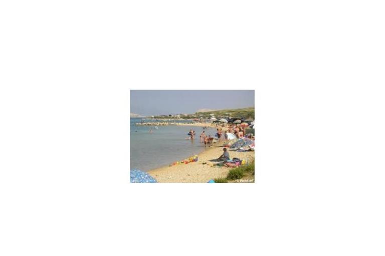 Apartmanok Salvia island Pag Mandre – fotó 16