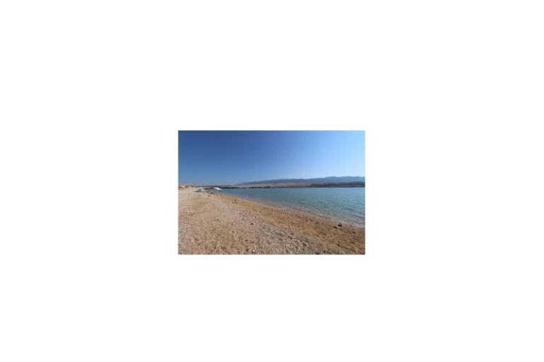 Apartmanok Salvia island Pag Mandre – fotó 8