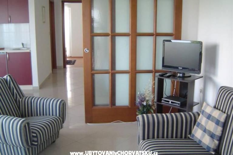 Apartmanok SAN MAR – fotó 3