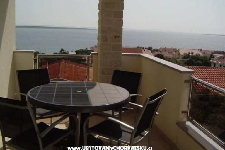 Apartmanok SAN MAR – fotó 4