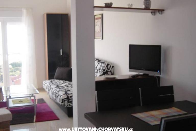 Apartmanok SAN MAR – fotó 5