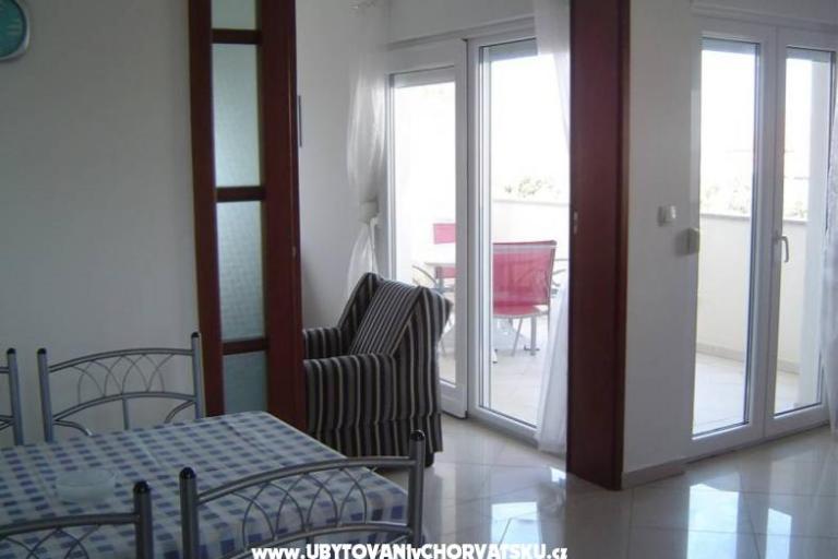 Apartmanok SAN MAR – fotó 7