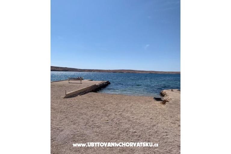 Apartmanok Šime i Marija – fotó 2