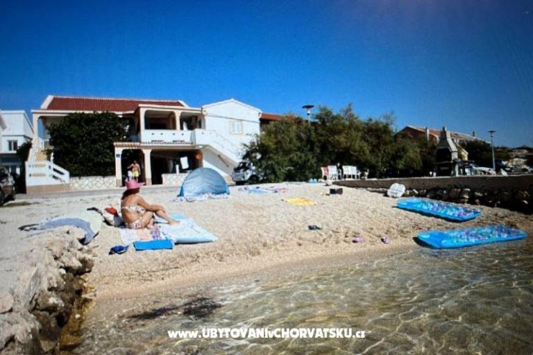 Apartmanok Šime i Marija – fotó 4