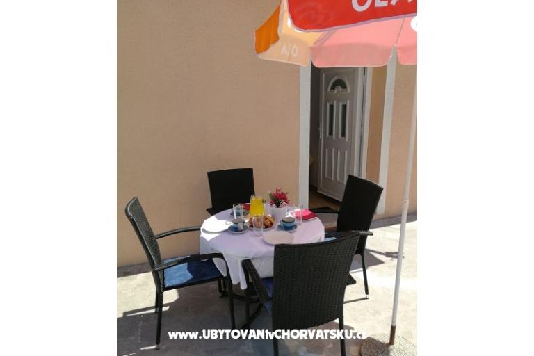 Apartmanok Školjkica – fotó 11