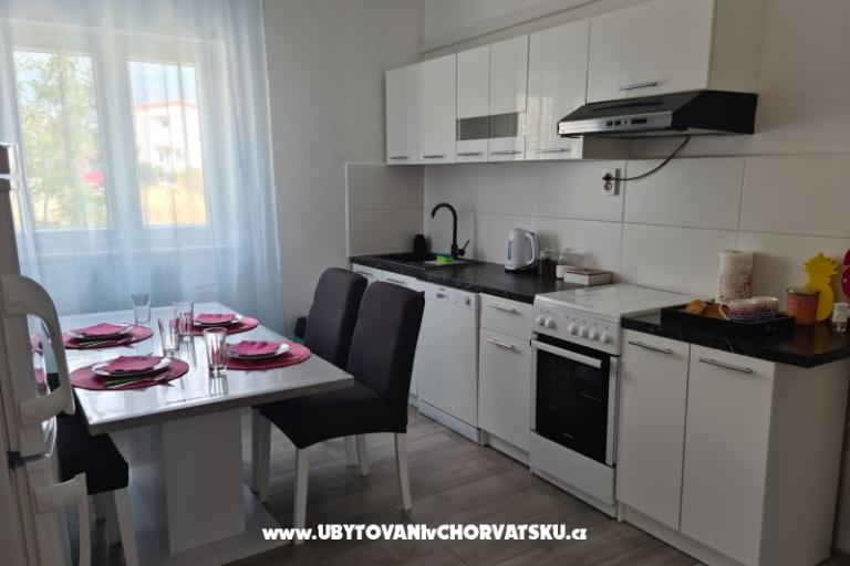 Apartmanok Školjkica – fotó 12