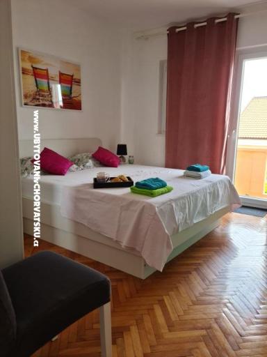 Apartmanok Školjkica – fotó 13