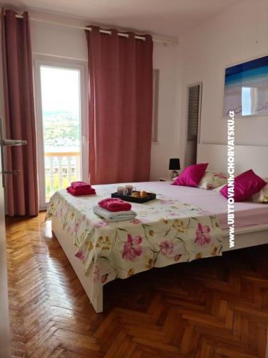 Apartmanok Školjkica – fotó 14