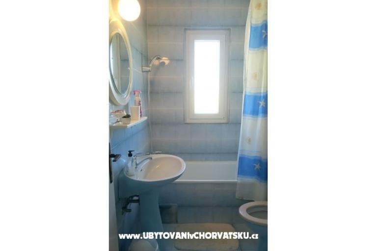 Apartmanok Školjkica – fotó 16