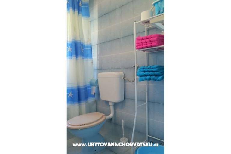 Apartmanok Školjkica – fotó 17