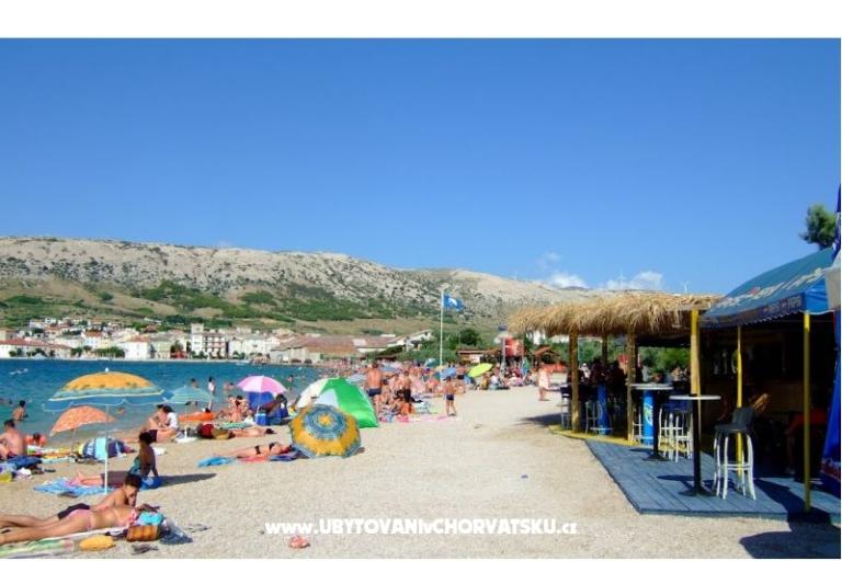 Apartmanok Školjkica – fotó 19