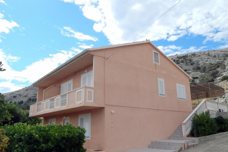Apartmanok Školjkica – fotó 2
