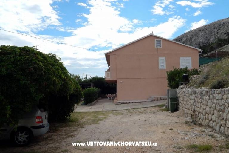 Apartmanok Školjkica – fotó 3