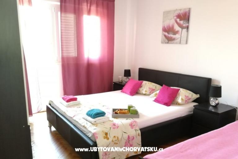Apartmanok Školjkica – fotó 7