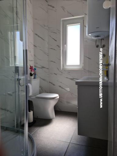 Apartmanok Školjkica – fotó 8