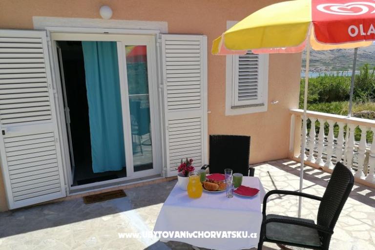 Apartmanok Školjkica – fotó 9