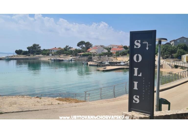 Apartmanok Solis  – fotó 18