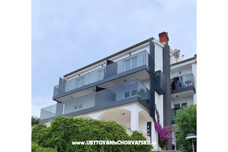 Apartmanok Solis  – fotó 3