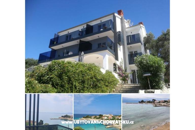 Apartmanok Solis  – fotó 6