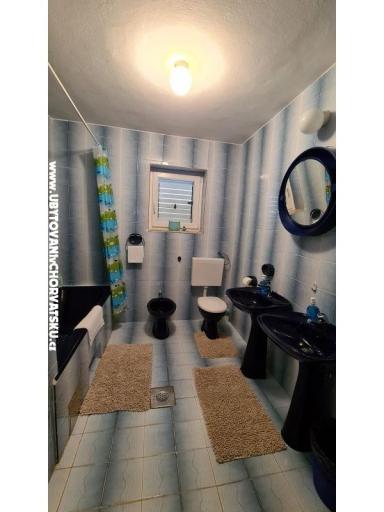 Apartmanok Solis  – fotó 8