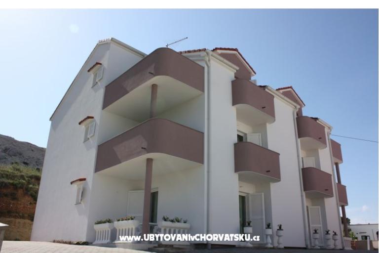 Apartmanok Tanja i Josipa – fotó 4