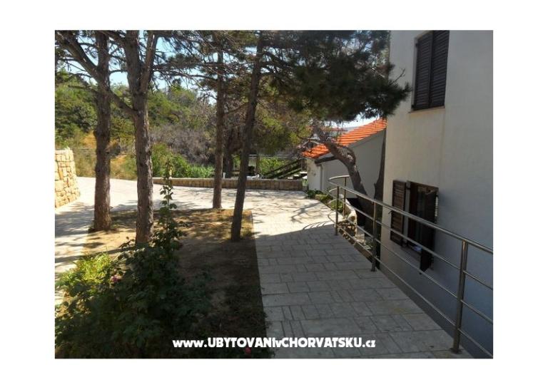 Apartmanok Tea Pag – fotó 11