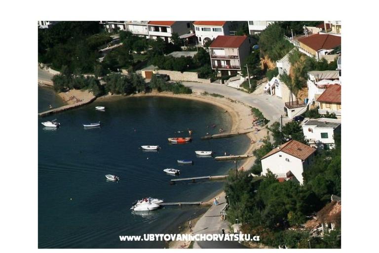 Apartmanok Tea Pag – fotó 14