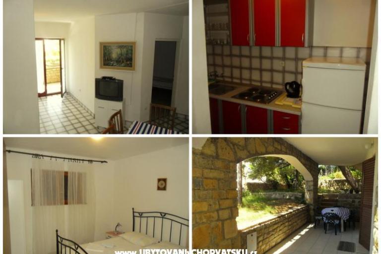 Apartmanok Tea Pag – fotó 4