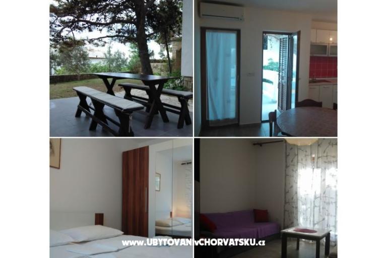 Apartmanok Tea Pag – fotó 5
