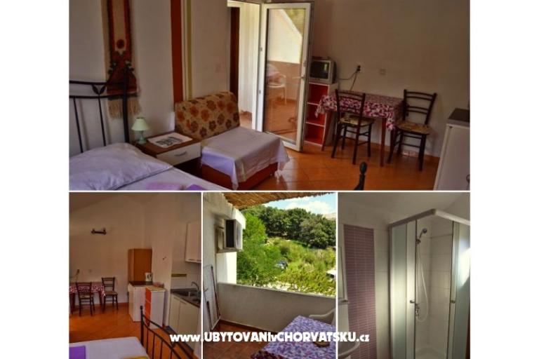 Apartmanok Tea Pag – fotó 8
