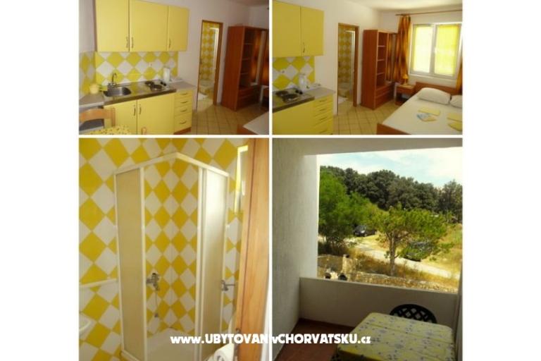 Apartmanok Tea Pag – fotó 9