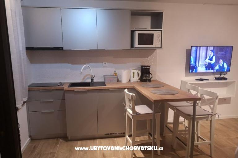 Apartmanok Tičić – fotó 12