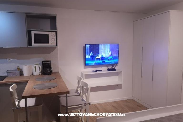 Apartmanok Tičić – fotó 13