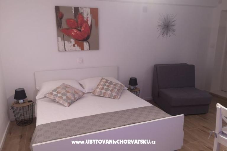 Apartmanok Tičić – fotó 14