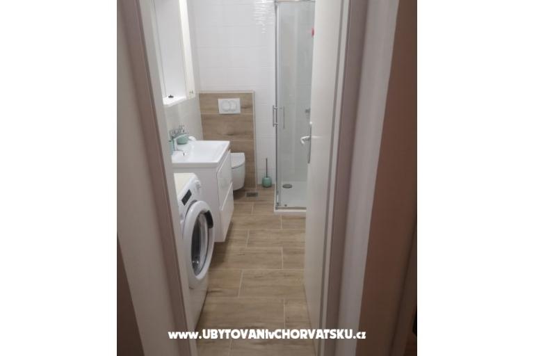 Apartmanok Tičić – fotó 15